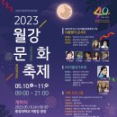 월강