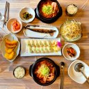 산호횟집 구미도량점, 낙지한마리 통째로 있는 봉곡회식 맛집