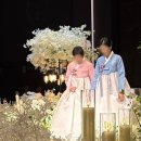 우리옷천연염색 한땀 이미지