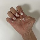 오아네일 - 서구 관저남로25번길 14-22 | 관저동 네일샵 "오아네일" 해달라는대로 다해주신 웨딩네일 받은 후기