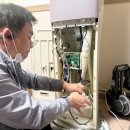 상쾌한 여름 바람을 미리 준비하는 현명한 선택 리클린케어 방문 세척 후기