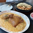 발산 파스타 맛집 :: 세컨디포레스트 발산점