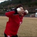 회진 아줌마 축구단 이미지