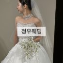 정우 | W.13 정우웨딩 드레스 초이스 후기 ,추가금, 더블로썸메이크업 (with 수콩플)