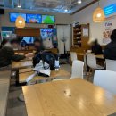 슬로우캘리 강남역삼성타운점 | 강남역 점심 맛집 슬로우캘리 강남역삼성타운점 스파이시연어포케 가벼운 한 끼 추천
