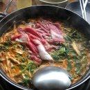 가온손칼국수 이미지