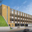 덕풍_제1_공영주차장 이미지