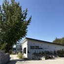 풍경을 요리하는 농부 이미지