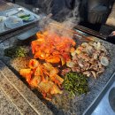 약수촌 | 남양주 돌판 오리구이 오리주물럭 맛집 약수촌 내돈내산 후기