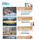 원통생활체육공원 궁도장 | 🌼 [인생샷 성지!] 2025 인제 가을꽃축제: 9월 27일(토)부터 10월 19일(일)까지! ★&#39;꽃길만 걷자&#39; 테마로...