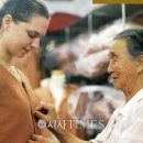 제주시민속오일시장 이미지