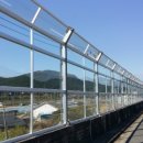 대동아파트 방음벽  이미지