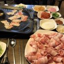 참맛돈돈구이돈