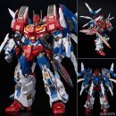 주식회사 기믹(gimmick Co., Ltd) | [프라모델정보] TRANSFORMERS 鉄機巧(철기교) 스타 세이버 가 6월 30일 12시부터 「아미아미」 에서...