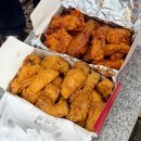 명가치킨 - 상주시 | 히밥이 극찬한 제주도 시내 치킨 맛집 치킨명가 포장 솔직후기