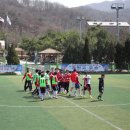 문원체육공원 축구장 이미지