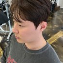 대구만촌동미용실 모멘티움 후기 남자 염색 커트는 바로 여기로!