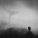 인간+자연 이미지