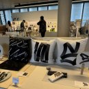 자연풍경 | [전시 추천] 뮤지엄 산_이배 개인전 오프닝 후기 : 숯으로 만든 풍경, 자연이 된 작품