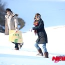 불타는청춘 뉴시스