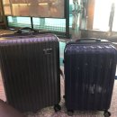 백도 SEA | 아메리칸투어리스터 LINEX 수하물용 캐리어 24인치 세이지 카키 구입후기