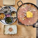 동성로할매부대찌개 | 성서계대 근처 대구 모다아울렛 맛집 동성로할매부대찌개 성서점
