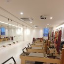 이수역 필라테스 추천 필라테스 페이버 | 50분이 순식간에 지나간 바레 & 플라잉 수업 솔직 후기