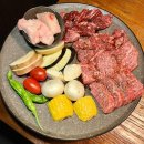 대로식당 | 마포 룸식당 야키니쿠 우 한우 메뉴 주차 재방문 솔직후기