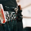 헤어커트 기본 이미지