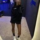 스피드 업 | 룰루레몬 LULULEMON 러닝쇼츠 러닝팬츠 스피드업 하이라이즈 2.5 착용후기