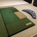 월드컵 스크린골프존 이미지