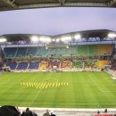 [수원] 국가대표 평가전 한국 vs 이라크 - 수원 월드컵경기장 이미지