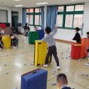 행정초등학교 병설유치원 이미지