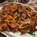 마포소문난원조족발