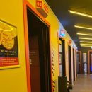 모아 노래연습장 이미지