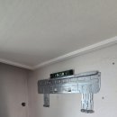 후곡마을뜨란채(6단지) | [파주 에어컨 설치] 금촌동 후곡마을 4단지 뜨란채 비둘기 부식 오염 기기 완전 철거 후 LG 휘센 2in1...