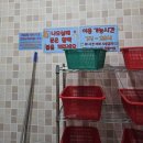 야외화장실(매점옆) | 포천 키즈캠핑 대회산캠핑장 매점 썰매 체험 명당 후기