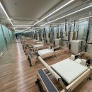 필라테스 이미지