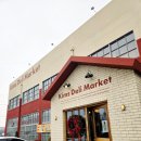 킴스커스텀 일산본점 | 일산 킴스델리마켓 방문 후기｜일산 베이글 맛집 · 감성적인 2층 카페 · 포장 리뷰