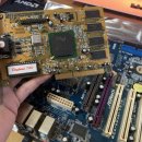 재미로 보는 인텔 1세대, 2세대 외장 그래픽카드 비교 벤치마크(i740 vs A770 16GB, 이래도사?!)