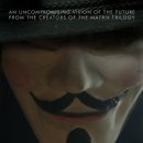 ★공유★ V for Vendetta 이미지