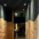[강남/신논현역]힉스커피 HIGGS 우주컨셉카페 이색카페 내돈내산후기