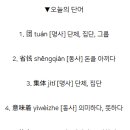 여행중국어 이미지