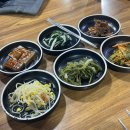 늘봄 곤드레밥상 이미지