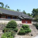 [도전6]향교 15일: 능주 향교 이미지