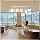 더바이브광안 | 부산 광안리 숙소 추천 더바이브 광안 가족여행 단체 풀빌라 펜션