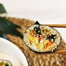 요기반찬김밥 이미지