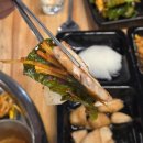 진주텃밭 초전점 | 진주 초전동 삼겹살 맛집 | 씅난돼지 내돈내산 후기