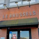 장평육교(디큐브 쪽) | [경남 거제 | 르브뤼셀 거제본점] 초콜릿이 맛있는 카페, 발렌타인 초콜릿 추천, 거제 디저트카페