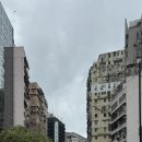 나성동_J빌딩건너편 | 홍콩여행 2박 3일 🇭🇰 P처럼 보이지만 J인 사람